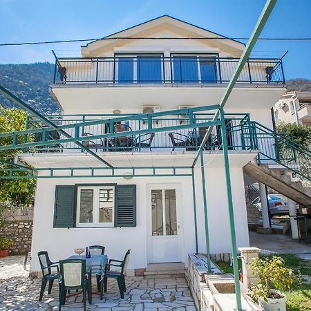 Daria Apartments Kotor Ngoại thất bức ảnh