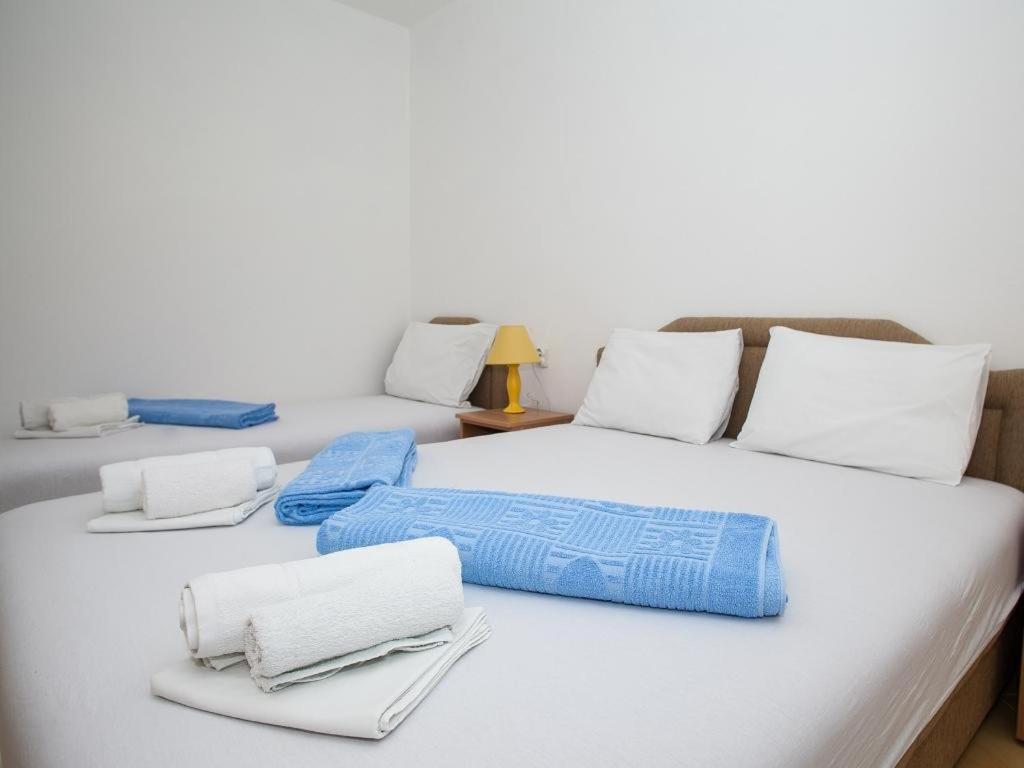 Daria Apartments Kotor Ngoại thất bức ảnh